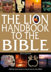 Lion Handbook to the Bible Fifth Edition