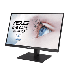 ASUS VA24EQSB monitor, 60,45cm (23,8), IPS, FHD, 75Hz (90LM056F-B03170)