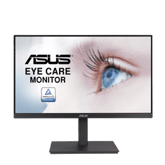 ASUS VA24EQSB monitor, 60,45cm (23,8), IPS, FHD, 75Hz (90LM056F-B03170)