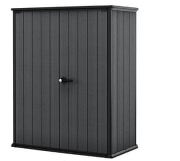 KETER omara za orodje Cortina Alto (255153)