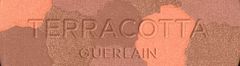 Guerlain Bronzing posvetlitveni puder Terracotta ( Light The Sun Kissed Healthy Glow Powder) 10 g (Odtenek 05 Deep Warm)