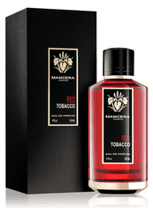 Mancera Red Tobacco parfumska voda, 120 ml (EDP) (tester)