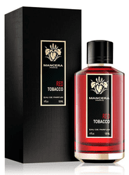  Mancera Red Tobacco parfumska voda, 120 ml (EDP)