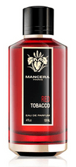 Mancera Red Tobacco parfumska voda, 120 ml (EDP) (tester)