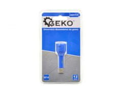GEKO Diamantni kronski sveder 12 mm G65112