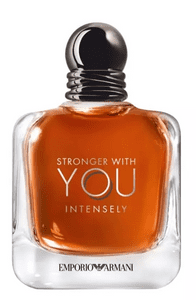  Giorgio Armani Stronger With You Intensely parfumska voda, 100 ml  