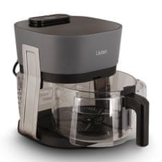 Lauben 4500BG Glass&SteamAir® cvrtnik na vroč zrak, 4,5 l