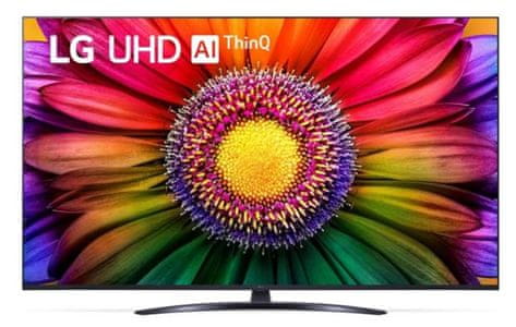 LG 50UR81003LJ 4K Ultra HD LED televizor