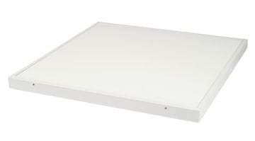 Berge Univerzalna LED plošča - 60x60 - 40W - 4000lm EMC - nevtralna bela