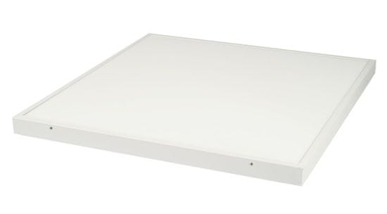 Berge Univerzalna LED plošča - 60x60 - 40W - 4000lm EMC - nevtralna bela