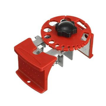 Netscroll Univerzalni ročni hitri odstranjevalec izolacije, rezalnik kablov in orodje za demontažo električnih žic, prenosni odstranjevalec izolacije z nastavljivimi rezili, 14 velikosti odprtin, QuickCut