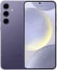 Samsung Galaxy S24+ (S926) pametni telefon, 256 GB, vijolična