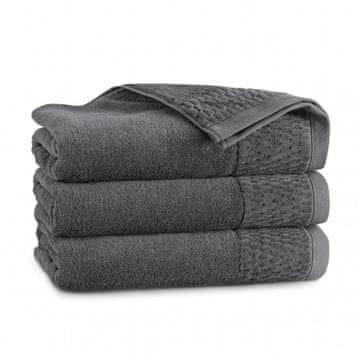 shumee Grano AB brisača 30x50 črna