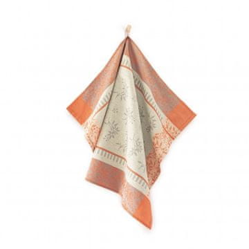 shumee Kuhinjski set Rowanberry 50x70 30x50 oranžna