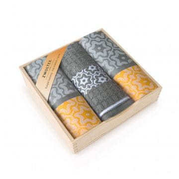 shumee Kuhinjski set Marsala, rumen