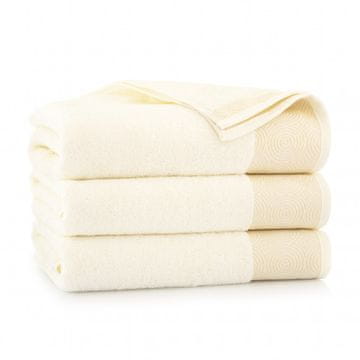 shumee Brisača Elipse 70x140 bež