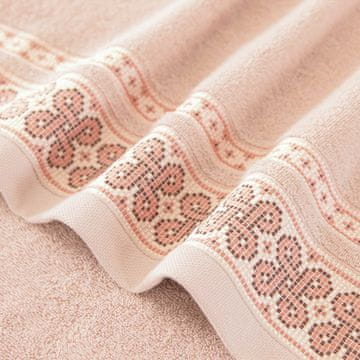 shumee Brisača La Boca 30x50 roza