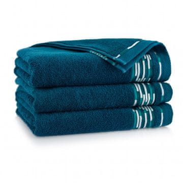 shumee Brisača Grafik 50x90 zelena