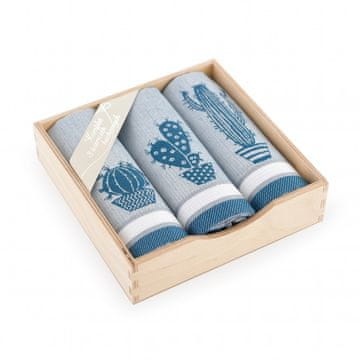 shumee Kuhinjski set Arizona Tio2 Blue