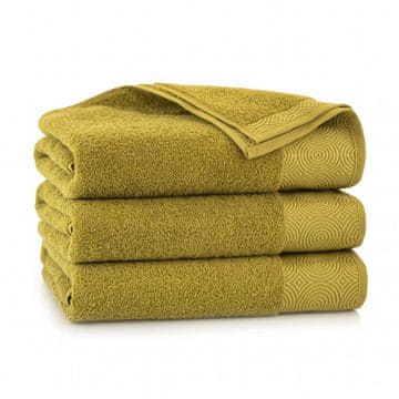 shumee Brisača Elipse 50x90 zelena