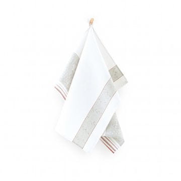 shumee Kuhinjska krpa Pascha 50x70 večbarvna