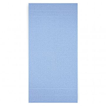 shumee Morwa brisača 70x140 modra