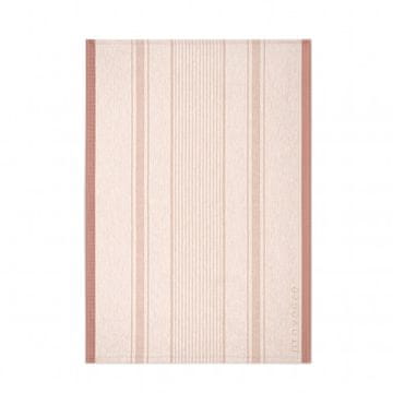 shumee Kuhinjska krpa Provence Clasique 50x70 roza