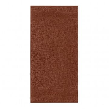 shumee Morwa brisača 50x100 rjava