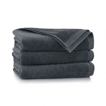 shumee Brisača Lisbona 50x90 črna