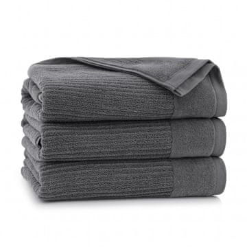 shumee Enostavna brisača 30x50 siva