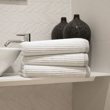 shumee Brisača Malme 50x100 siva