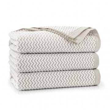 shumee Brisača Lahti 70x140 siva