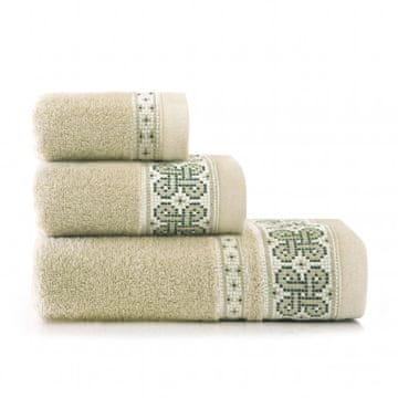 shumee Brisača La Boca 30x50 bež