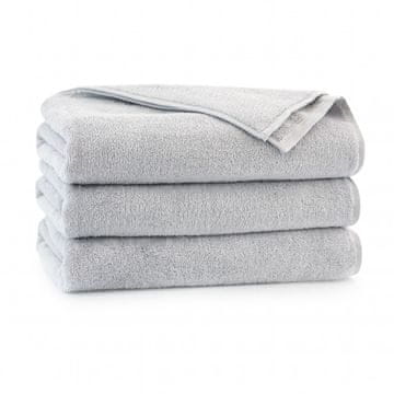 shumee Liči brisača 2 70x140 siva