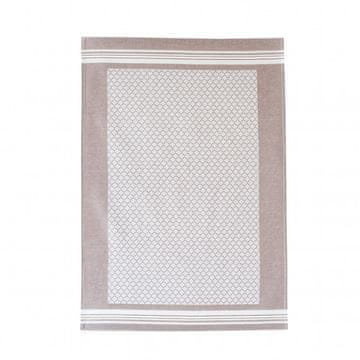 shumee Maroko kuhinjska krpa 50x70 bež