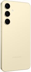 Samsung Galaxy S24+ (S926) pametni telefon, 256 GB, rumena