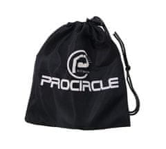 Netscroll Profesionalna kolebnica za vadbo, vključena vrečka za shranjevanje, ProJump