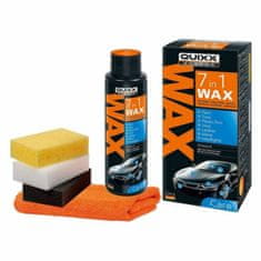 NEW Vosek Quixx QWAX1 7 v 1 Spray (400 ml)