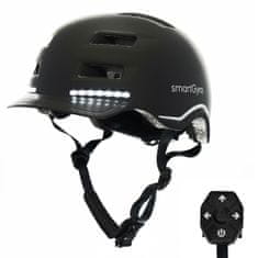 slomart čelada za na električni skiro smartgyro smart max