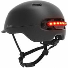 slomart čelada za na električni skiro xiaomi mi commuter helmet black m črna m - odprodaja