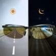 Bellestore Polarizirana sončna očala za vožnjo moška in ženska