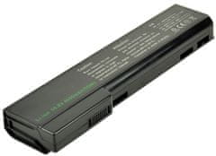 2-Power 2-polnilna baterija za HP/COMPAQ EliteBook 8460/8470/8560/8570/ProBook6360/6460/6465/6470/6475/6560/6565/6570 Li-ion (6 celic), 10,8 V,46