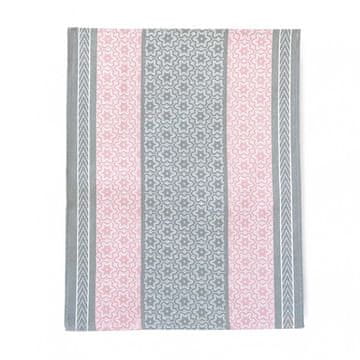 shumee Marsala kuhinjska krpa 50x70 večbarvna