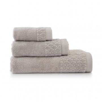 shumee Set brisač Carlo AB 30x50 50x100 70x140 bež