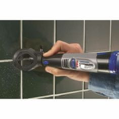 slomart grout removal kit for walls and floors dremel 568