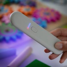 InnovaGoods POLNILNA UV DEZINFEKCIJSKA SVETILKA LUMEAN INNOVAGOODS