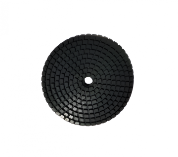 MAR-POL Diamantna brusna plošča 100 mm, D1500 M08867