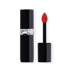Dior Tekoča sijoča šminka Forever (Lacquer Rouge) 6 ml (Odtenek 890 Triumphant)
