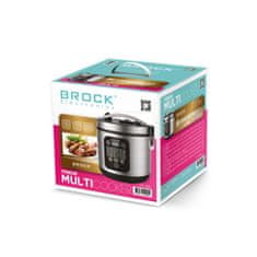 BROCK 5l -MC 3601 večnamenski kuhalnik, 5 L