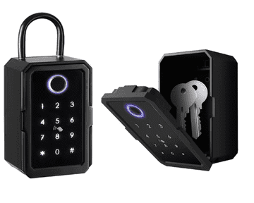 BOT BOT Pametna ključavnica KB1 TTLock